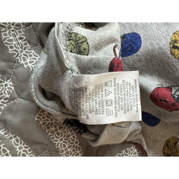 Vintage Kid Connection Shirt Football Helmet Turtleneck Size 2T Toddler - Picture 7 of 7